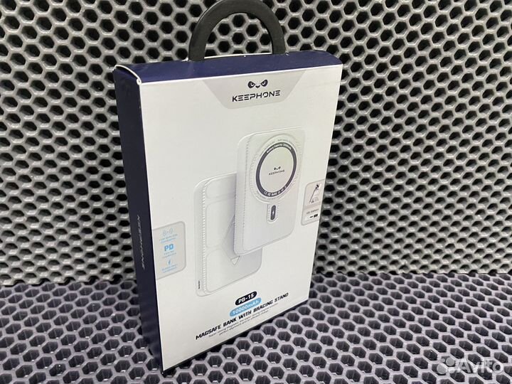 Powerbank magsafe Keephone PB 15