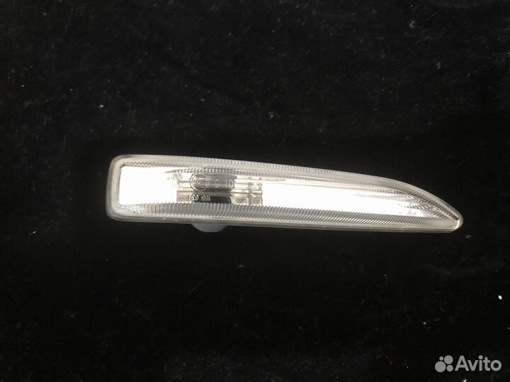 Повторитель BMW E-65