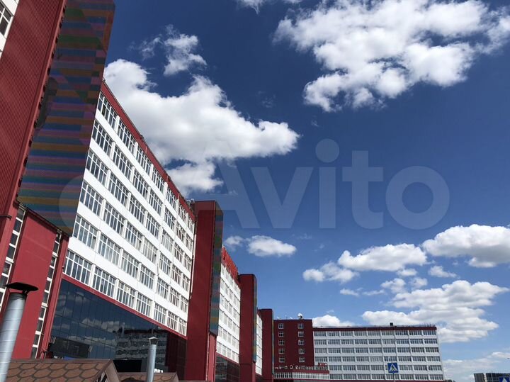 Офис, 6 м²бп Румянцево