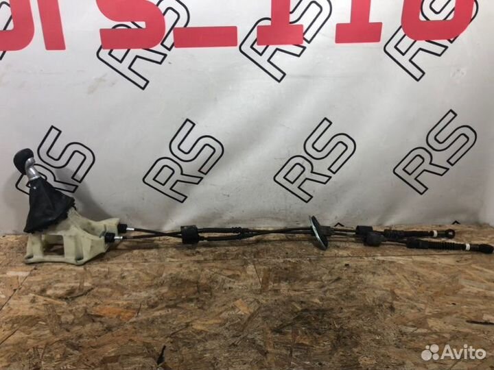 Кулиса МКПП Hyundai I40 1 Рестайл