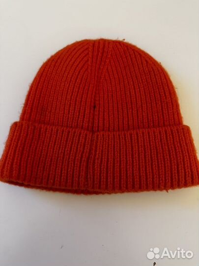 Мужская шапка, прдростковая, детская
