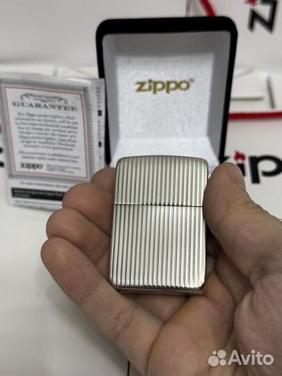 Зажигалка zippo replica 1941