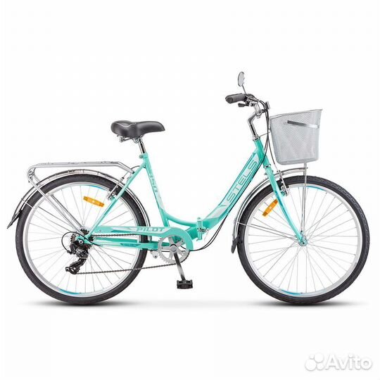 Велосипед 26