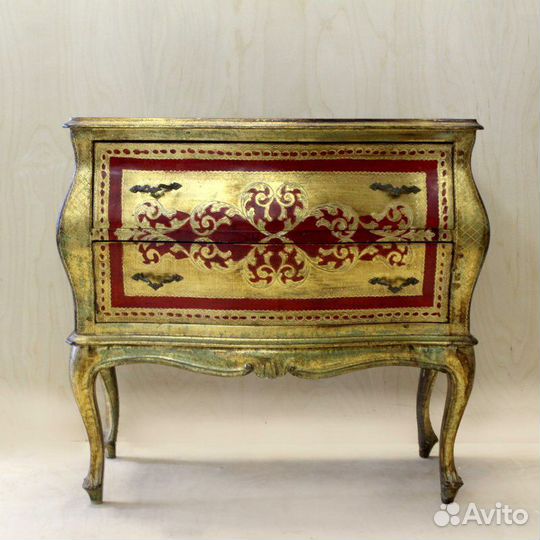 Флорентийский комод. Италия