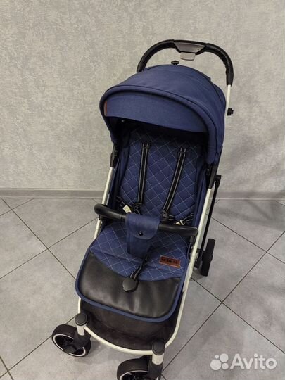 Прогулочная коляска Dearest