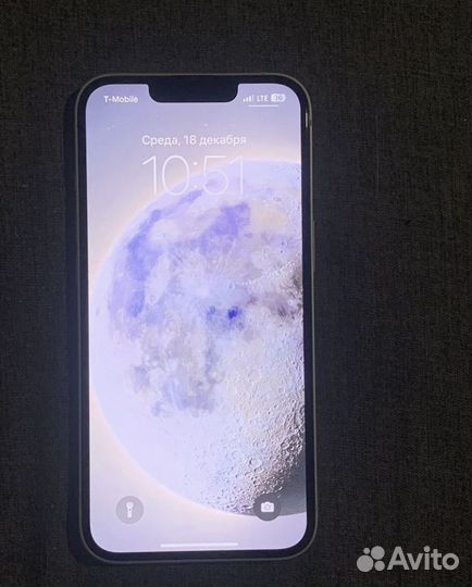 iPhone 13, 256 ГБ
