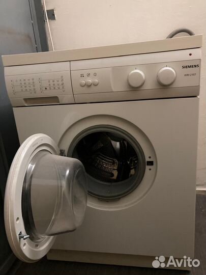 Стиральная машинa Siemens б/у