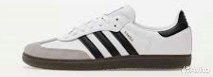 Adidas samba