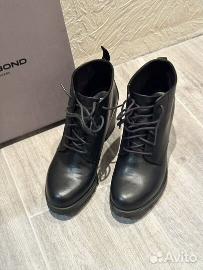 Полусапожки vagabond