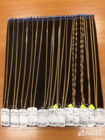 Продам цепь и браслет