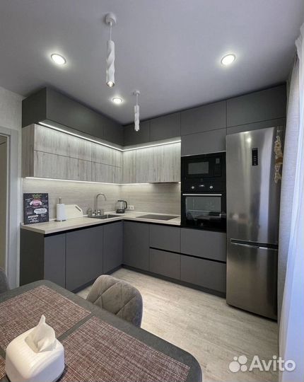 Кухни на заказ