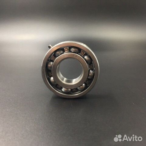 Подшипник шариковый Yamaha 3-8 (20x47x14) (Omax)