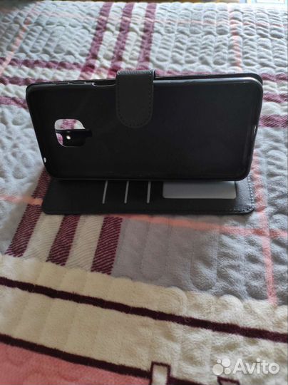 Чехлы на телефон Redmi Nout 9 Pro