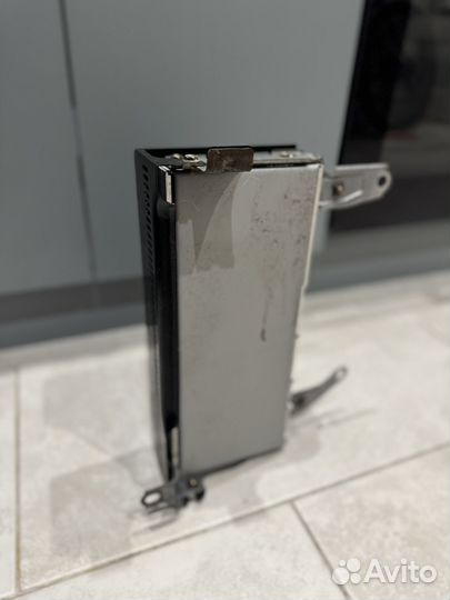 Усилитель Lexus Gx 470