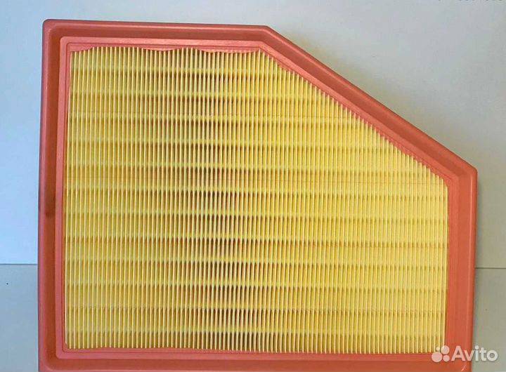 Воздушный фильтр BMW 13718691835