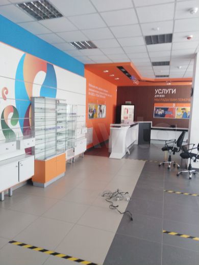 Продам помещение свободного назначения, 4800 м²