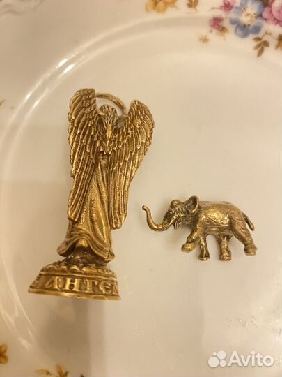 Ангел для Евгения