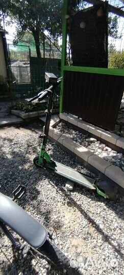 Велосипед stels б.у: электросамокат б.у :велосипед