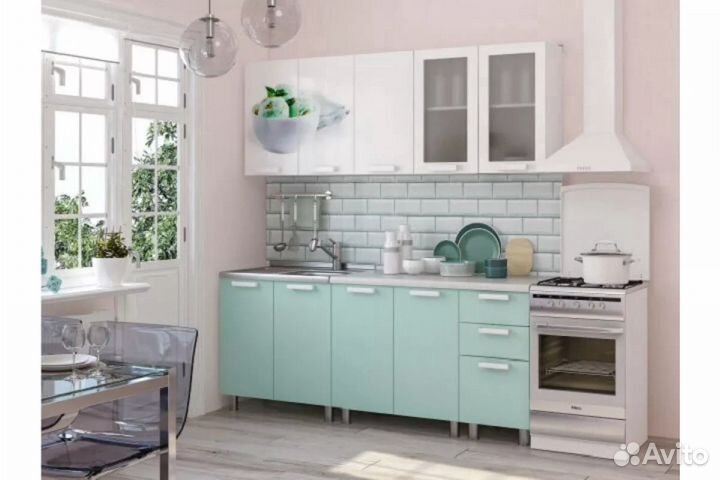 Кухонный гарнитур