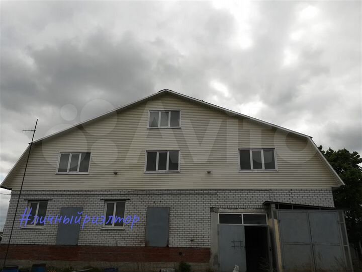 Продам здание, 143 м²