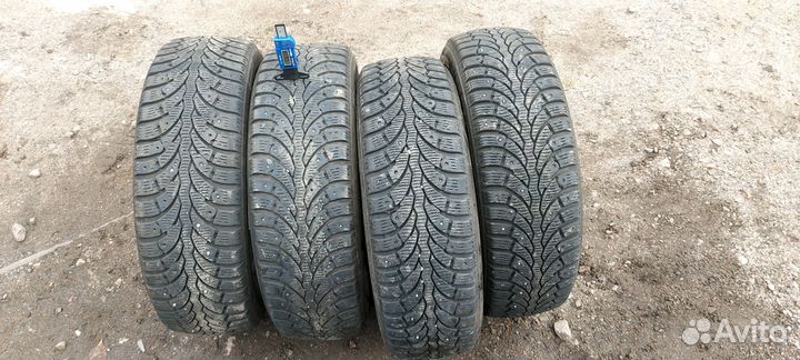 Pirelli Formula Ice 185/65 R15