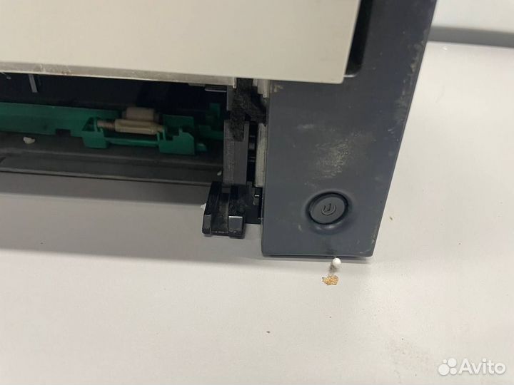 Принтер HP LaserJet P2055dn