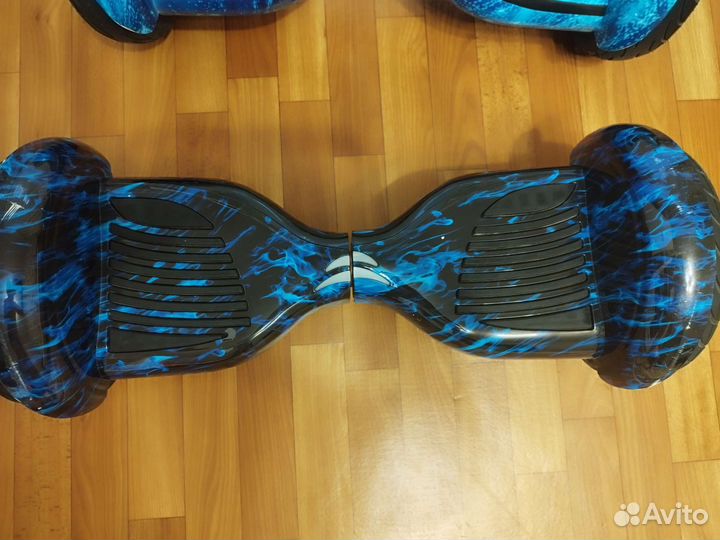 Гироскутер бу