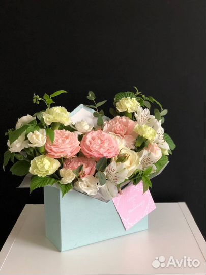 Букет, композиция на выпускной