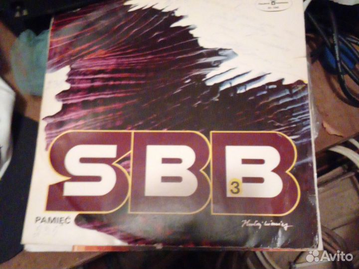 Огромная коллекция винила.более 5тыс