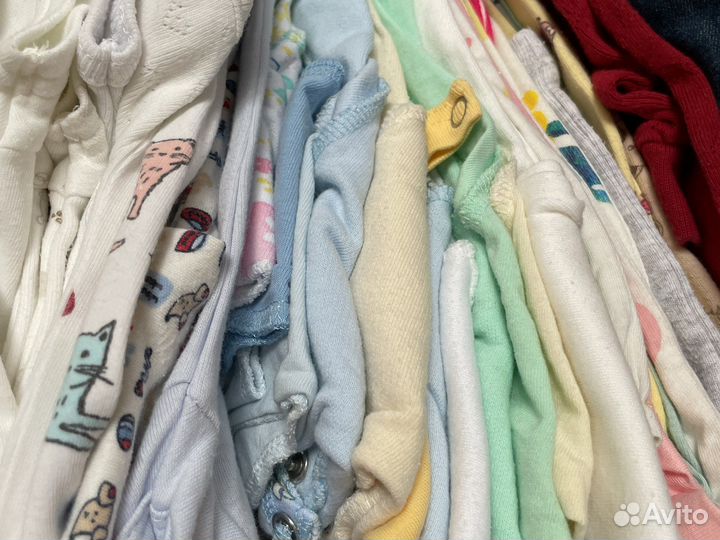 Детская одежда