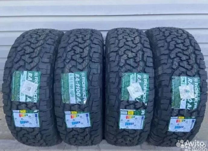 Roadcruza RA1100 A/T 225/60 R17 103H