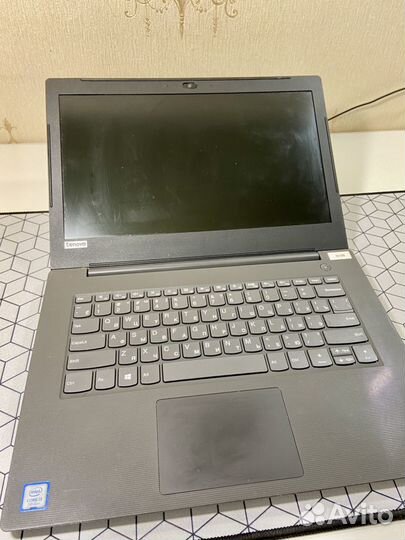 Ноутбук lenovo V130-14IKB