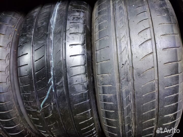 Pirelli Cinturato P1 205/55 R16