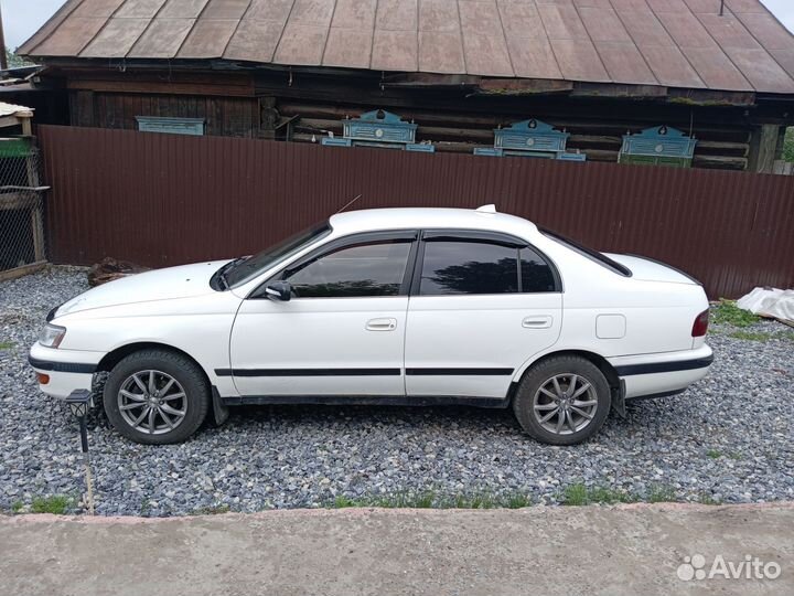 Продаётся автомобиль