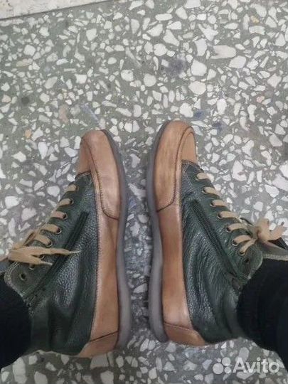 Кеды Candice Cooper 39