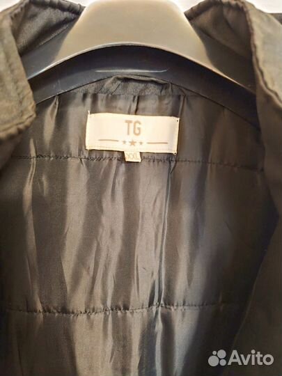 Мужская куртка 