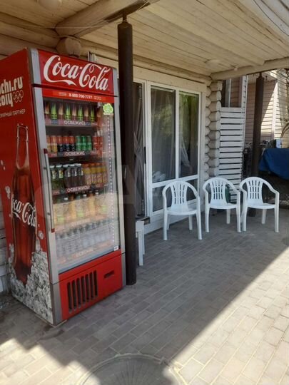 Комната 30 м², 1/3 эт.