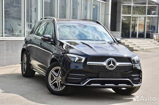 Mercedes-Benz GLC Coupe 1 поколение (C253) рестайлинг, внедорожник 5-дверный - т