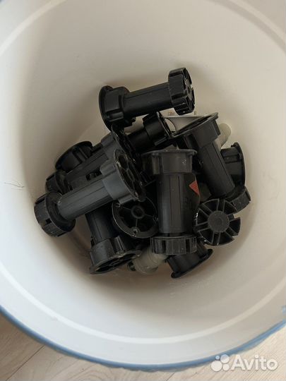 Ножки для мебели