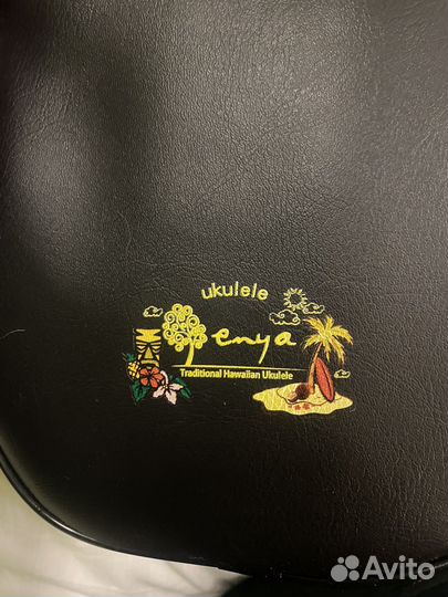 Укулеле Enya EUS-20