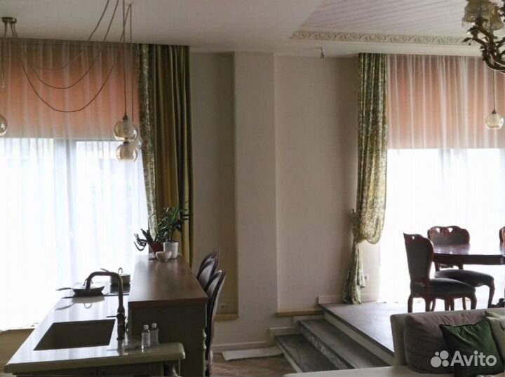 Рулонные шторы за 5 дней