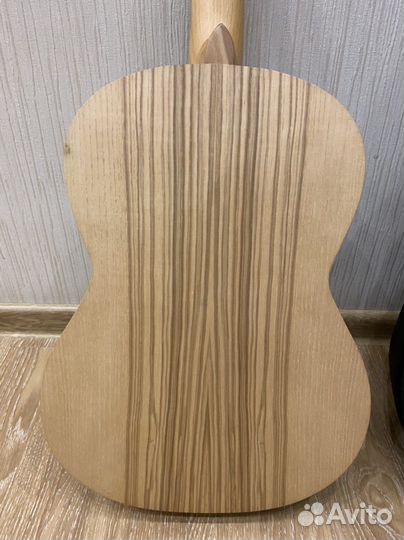 Классическая гитара Cremona 3/4 Чехия