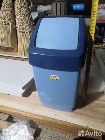 Мусорное ведро