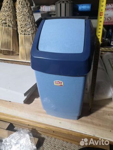 Мусорное ведро
