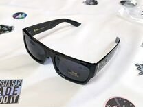 Солнцезащитные очки Locs очки мужские с доставкой