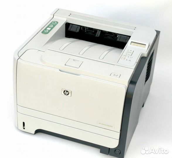 Принтер лазерный HP LJ P2055d, CLJ 2600 в разбор