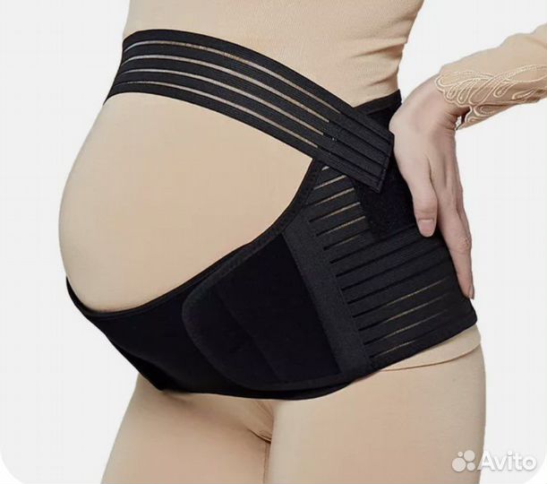 Бандаж послеродовой