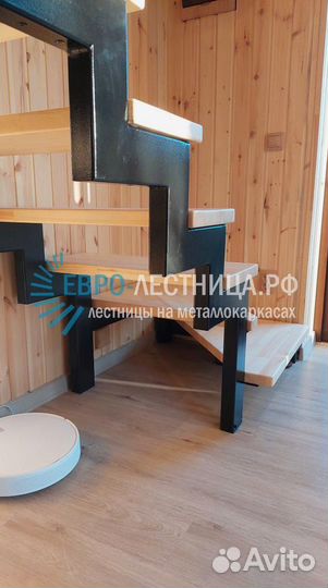 Лестница в рассрочку