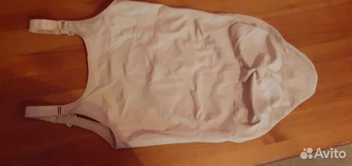 Моделирующее боди