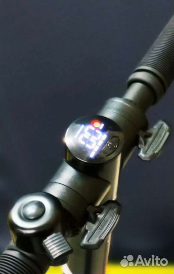 Электросамокат yomato midway 0809 новый